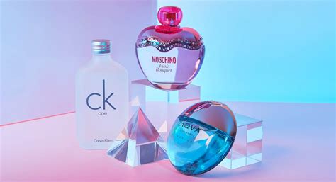 house of fraser perfume offers
